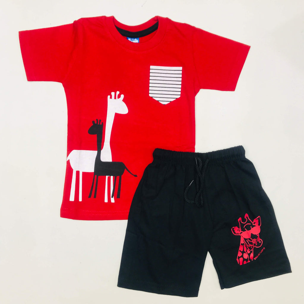 KB Nikker Set
