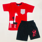 KB Nikker Set