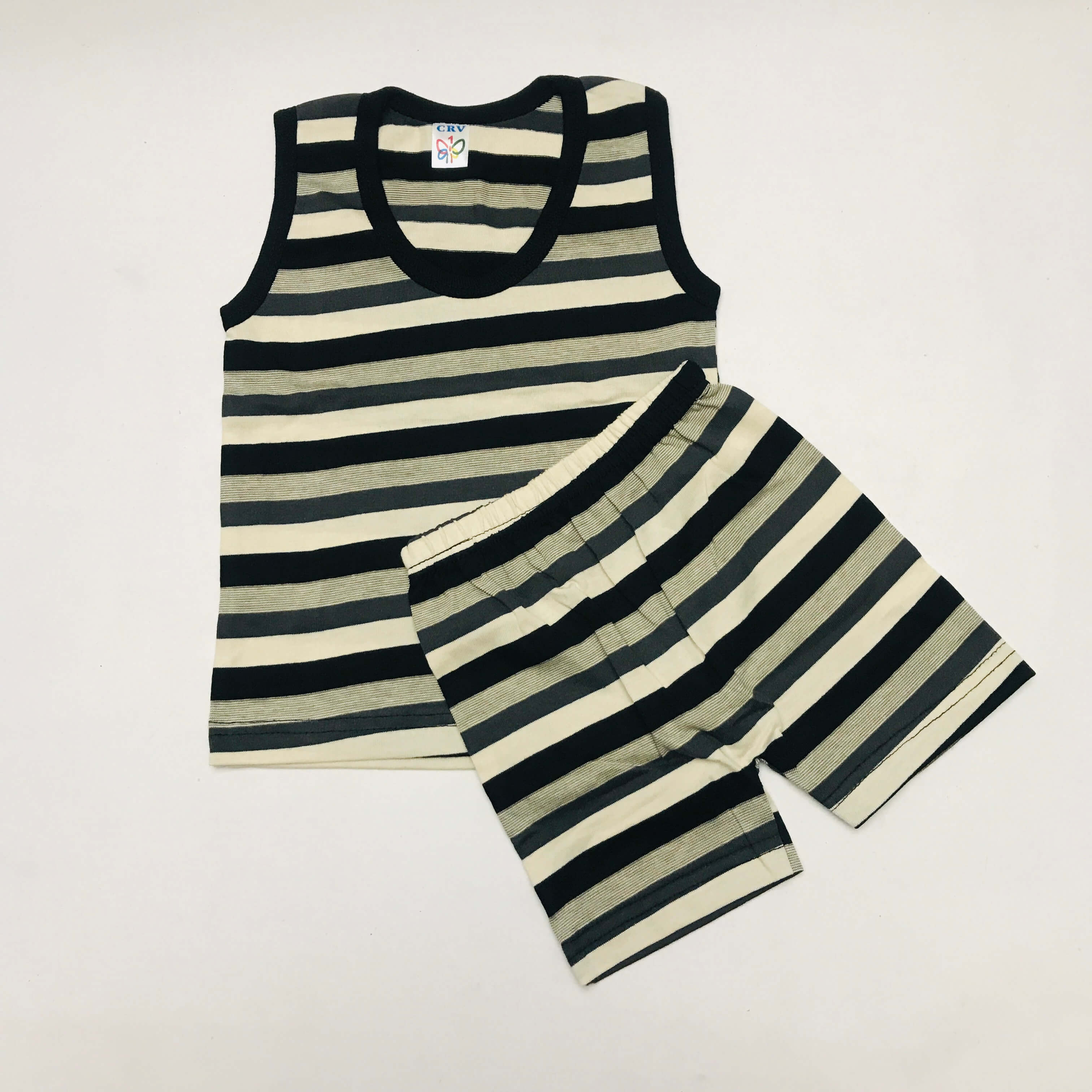 Kids Nikker Set