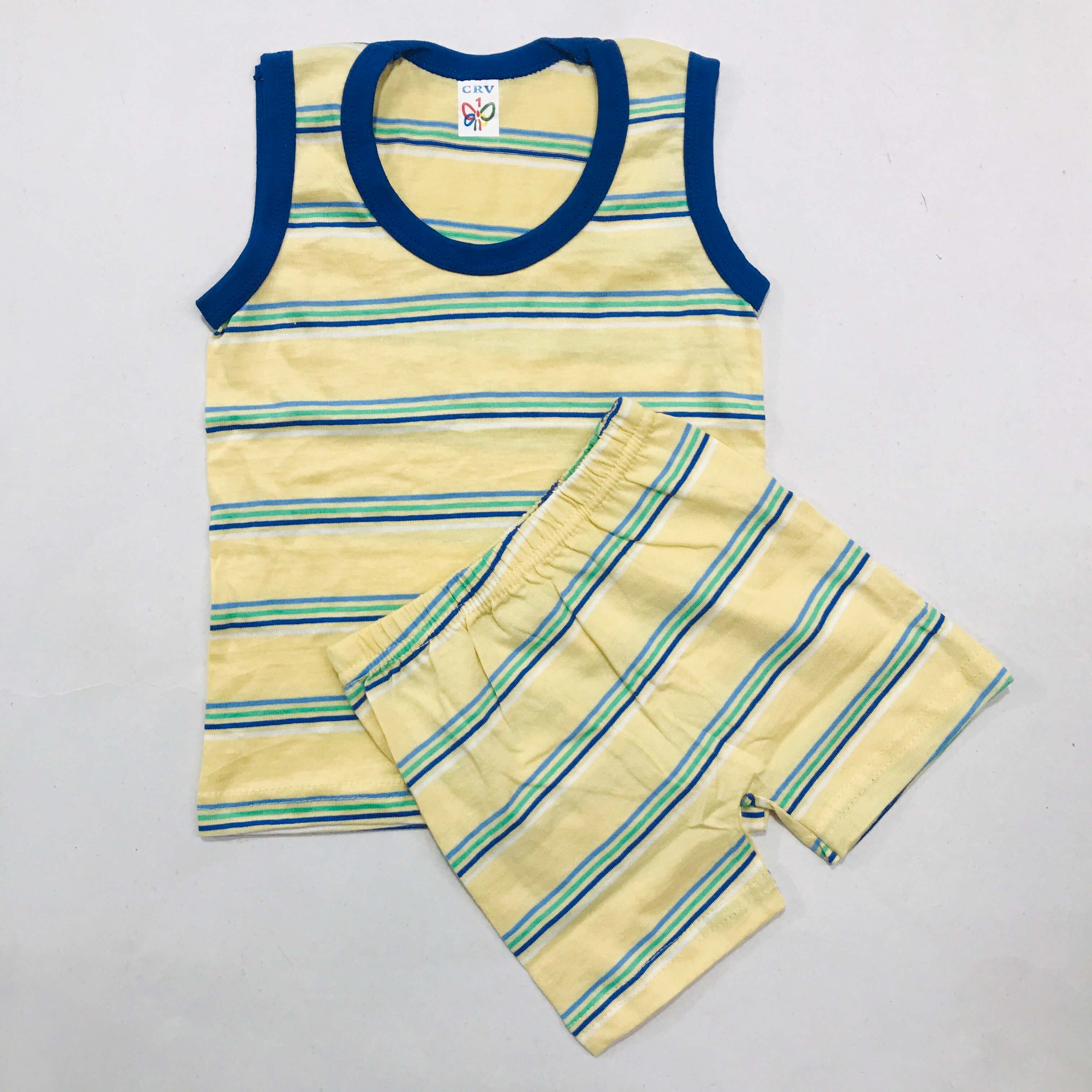 Kids Nikker Set