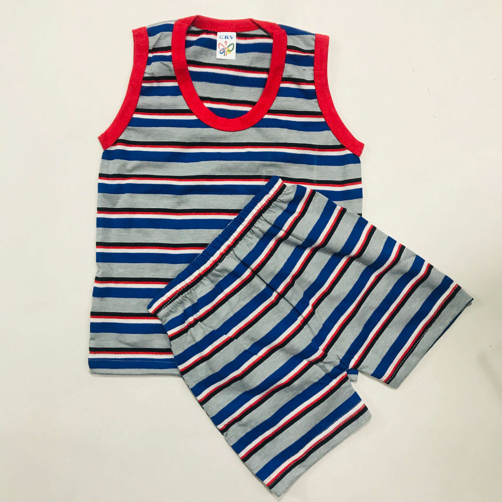 Kids Nikker Set