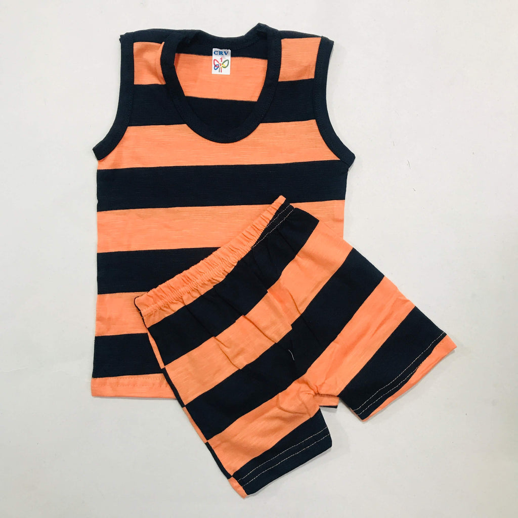 Kids Nikker Set