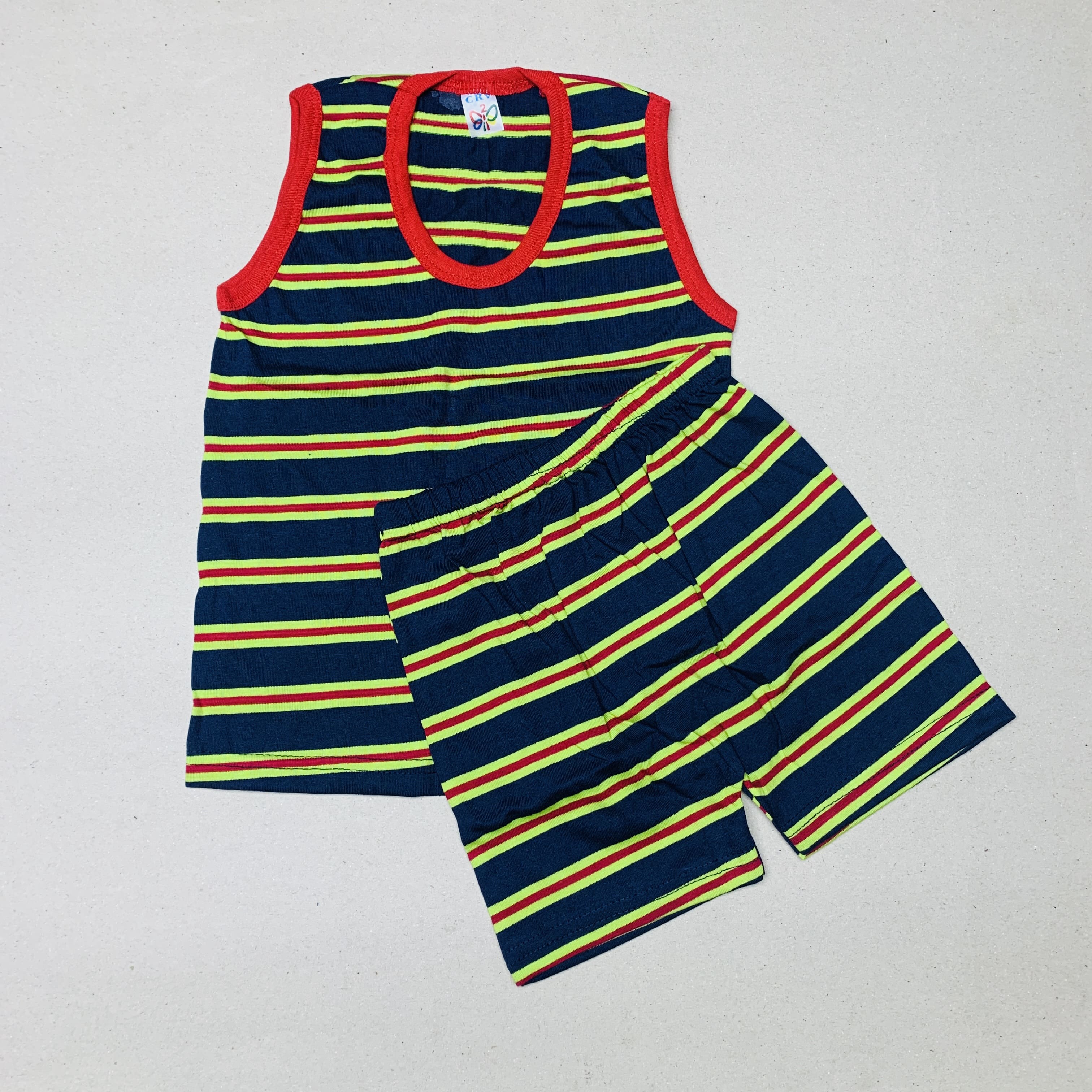 SL Kids Nikker Set