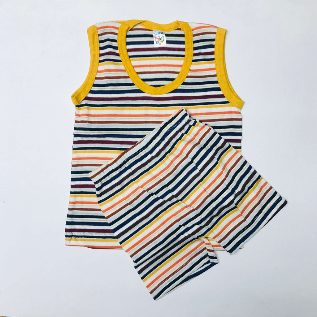 SL Kids Nikker Set