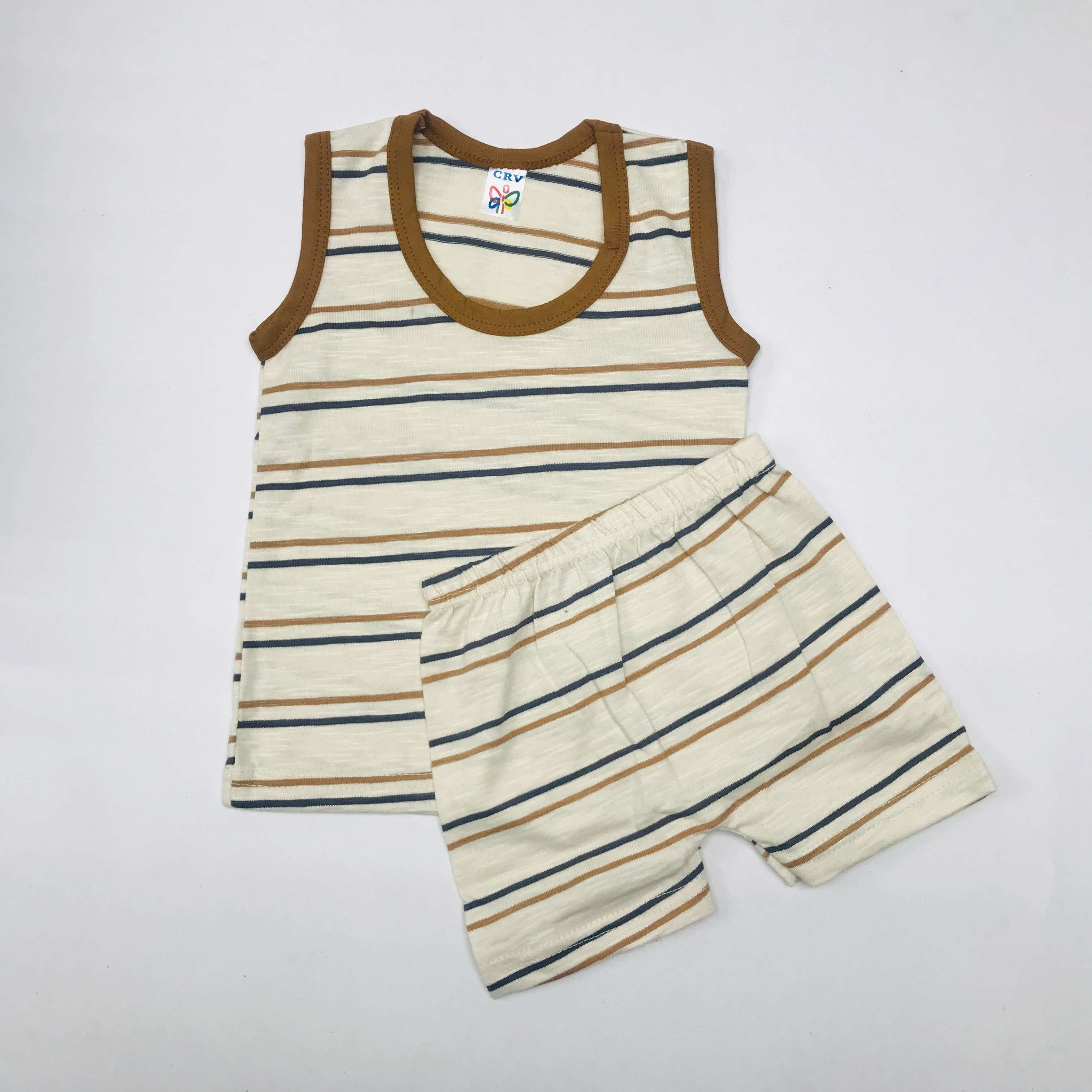SL Kids Nikker Set
