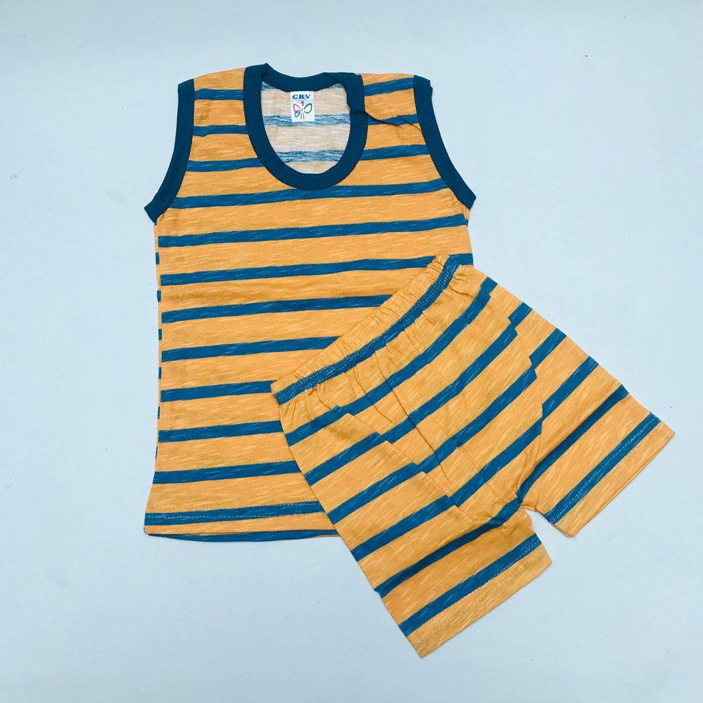 Kids Nikker Set