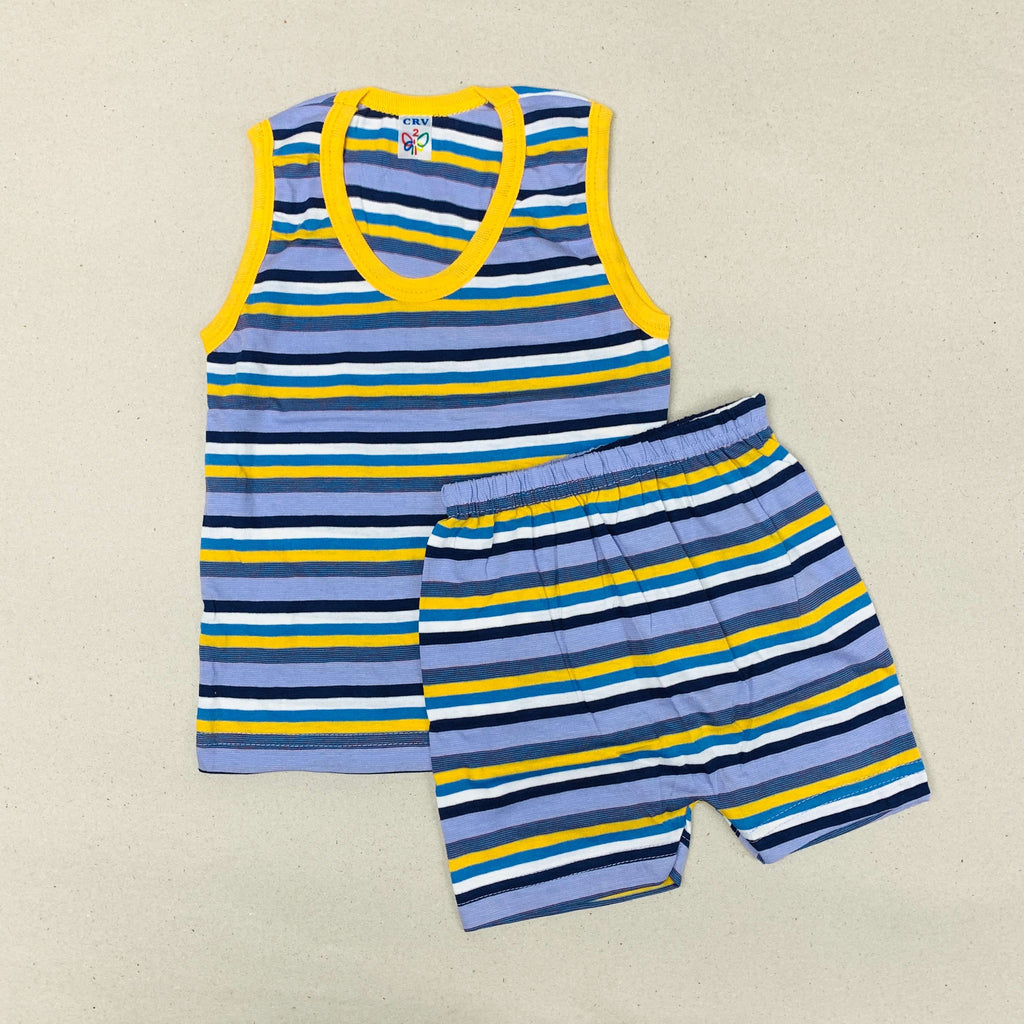 SL Kids Nikker Set