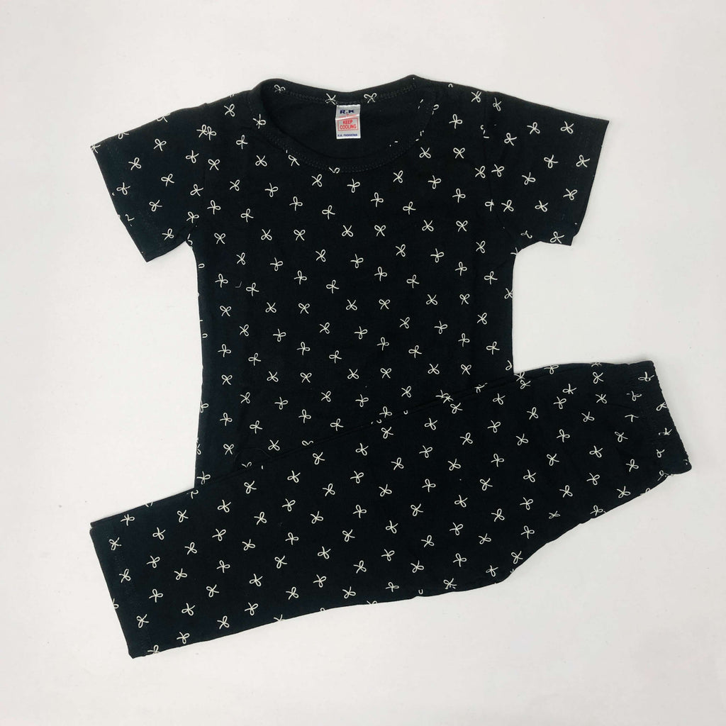Kids Pant Set
