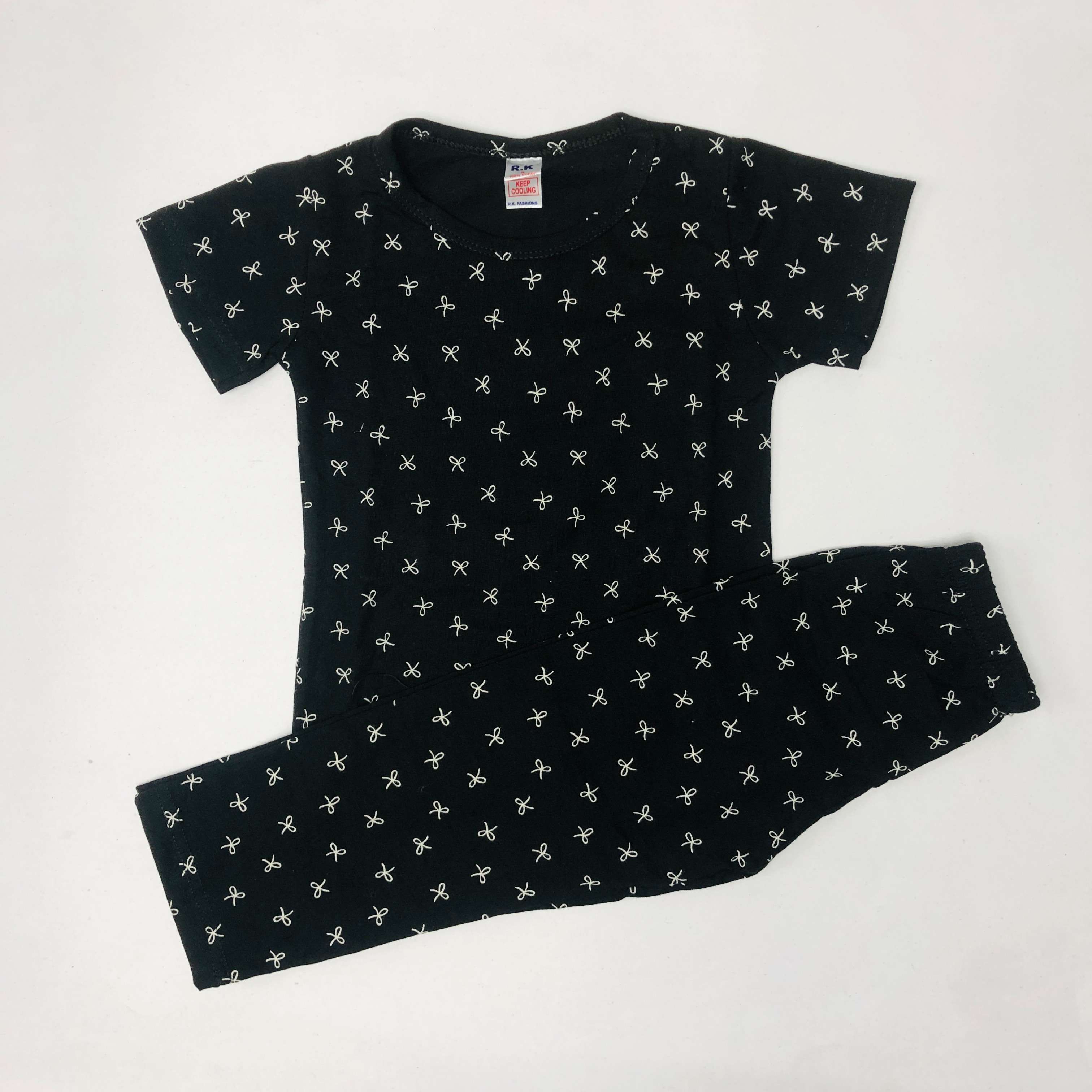 Kids Pant Set