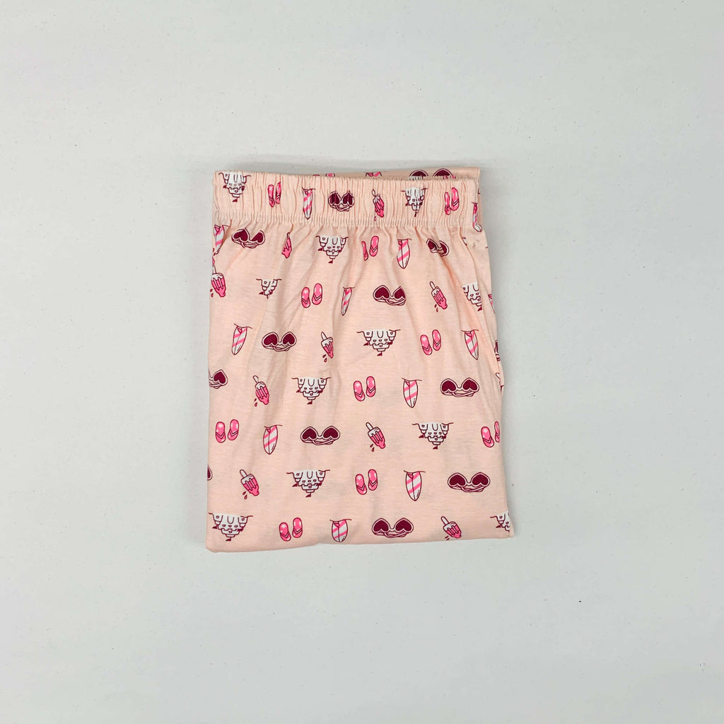 Dots Ladies Pyjama