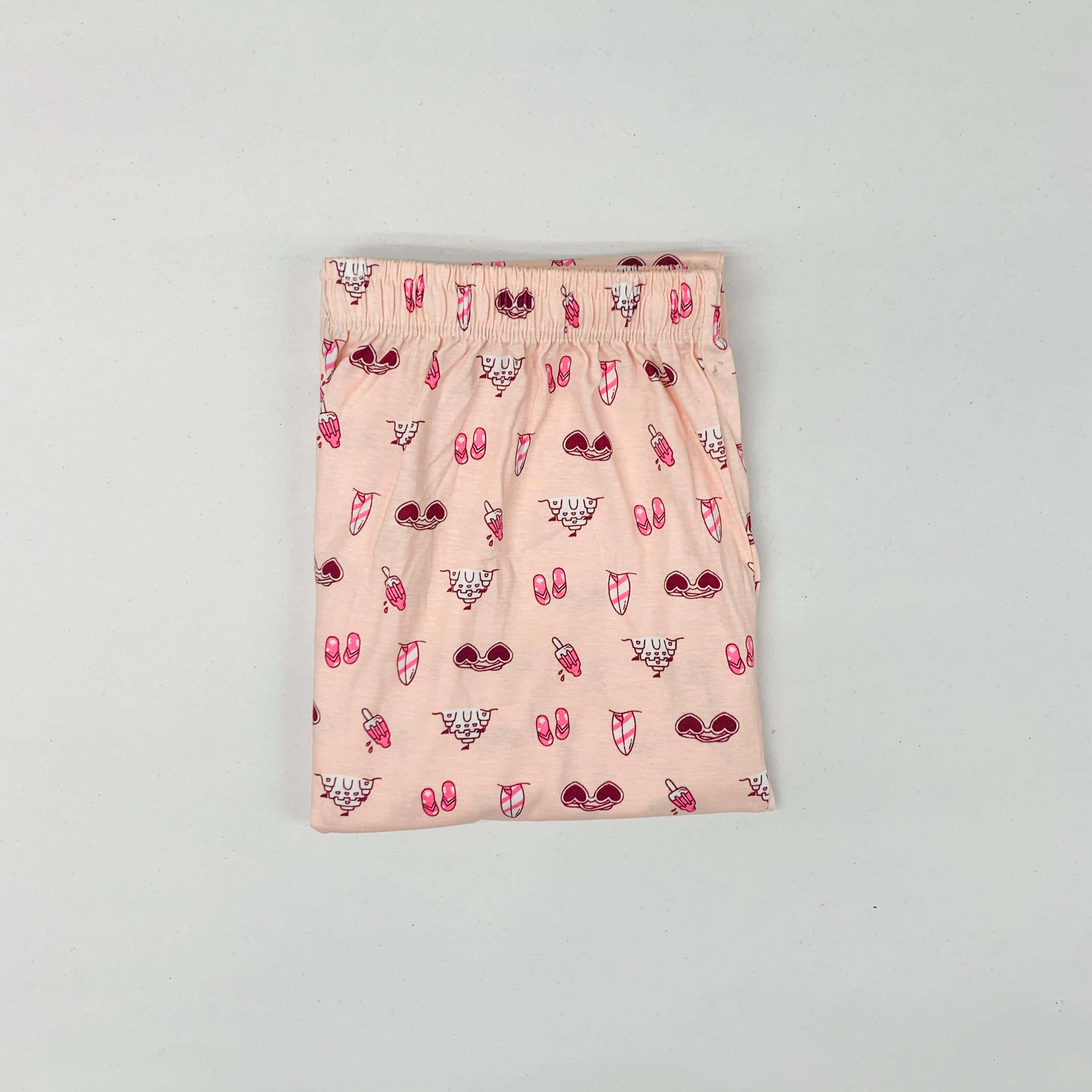 Dots Ladies Pyjama