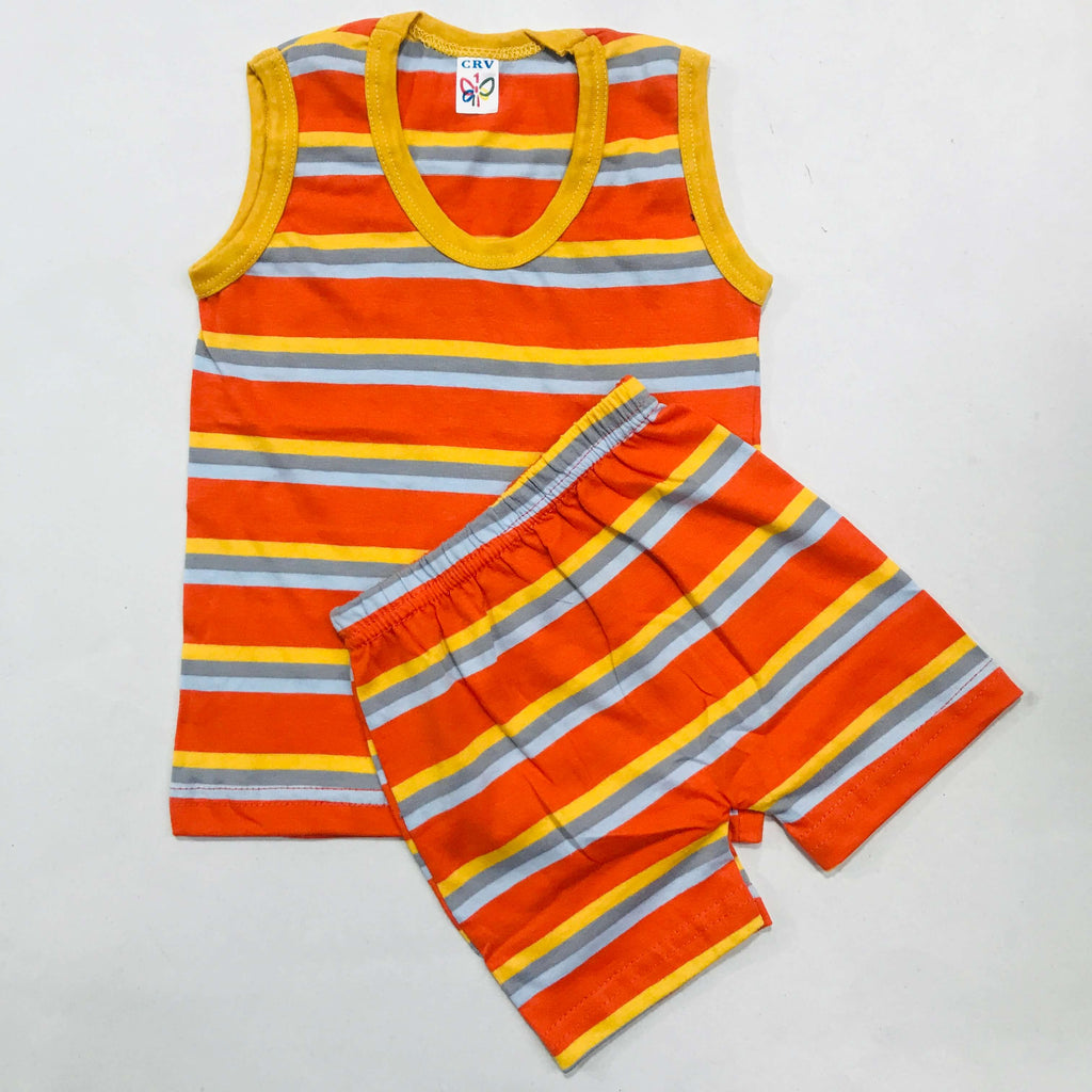 Kids Nikker Set