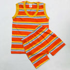 Kids Nikker Set