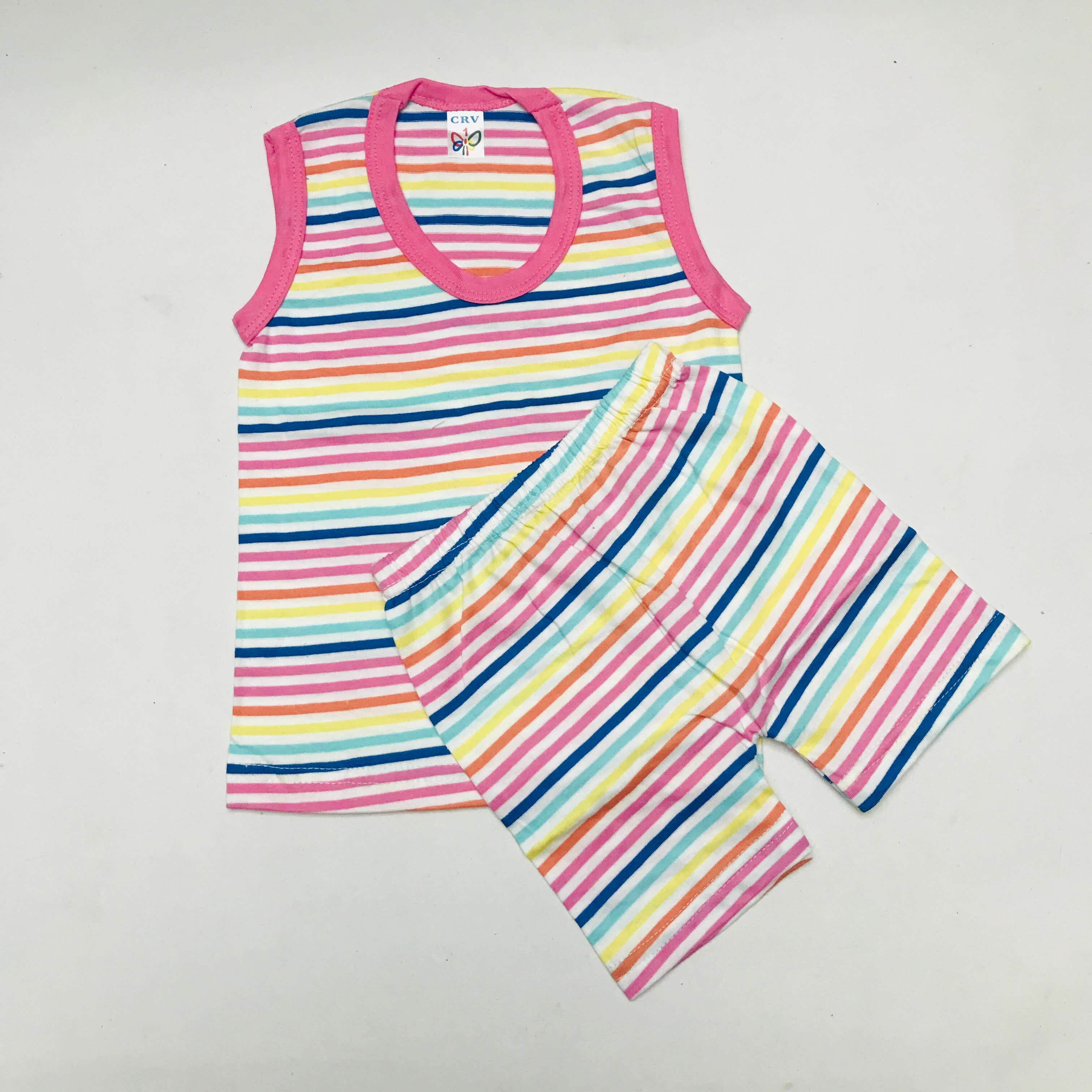 Kids Nikker Set