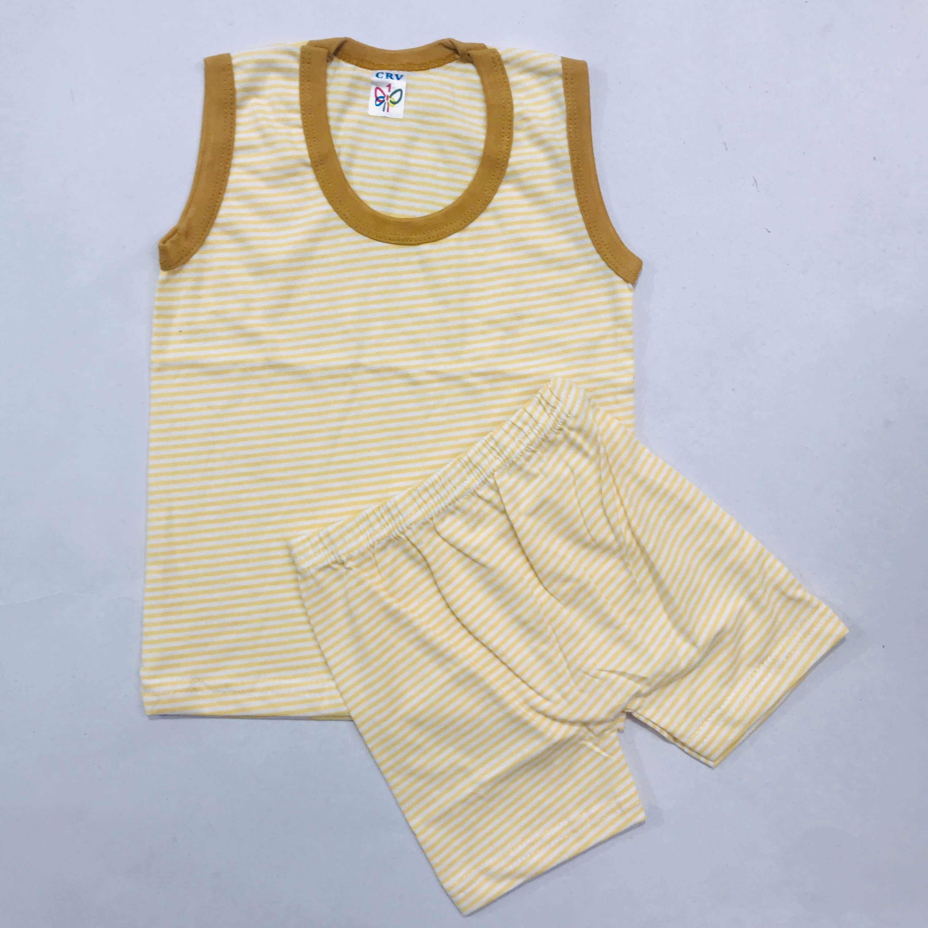 Kids Nikker Set