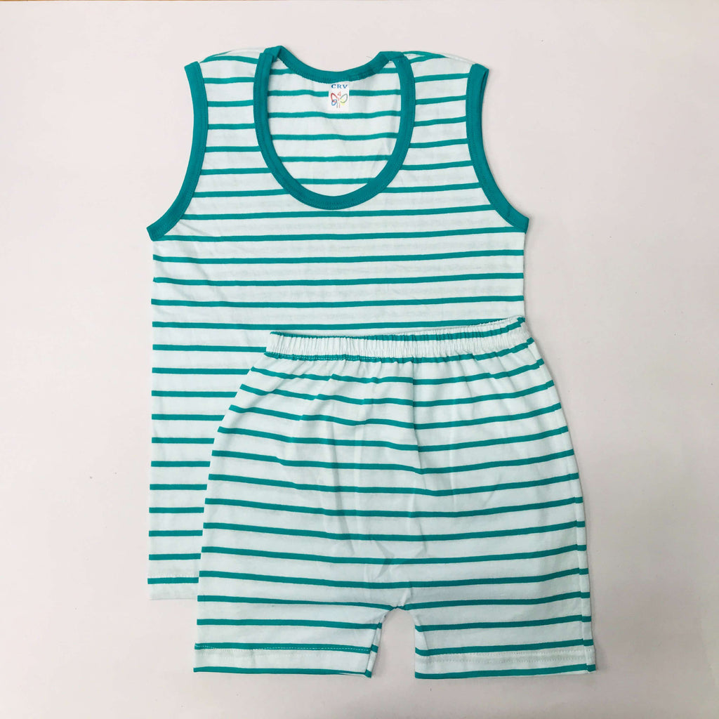 SL Kids Nikker Set