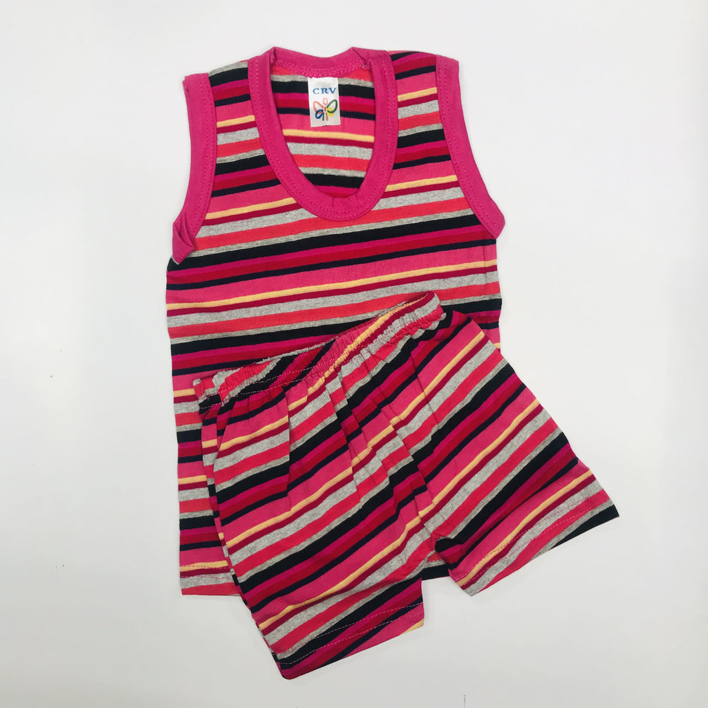 SL Kids Nikker Set
