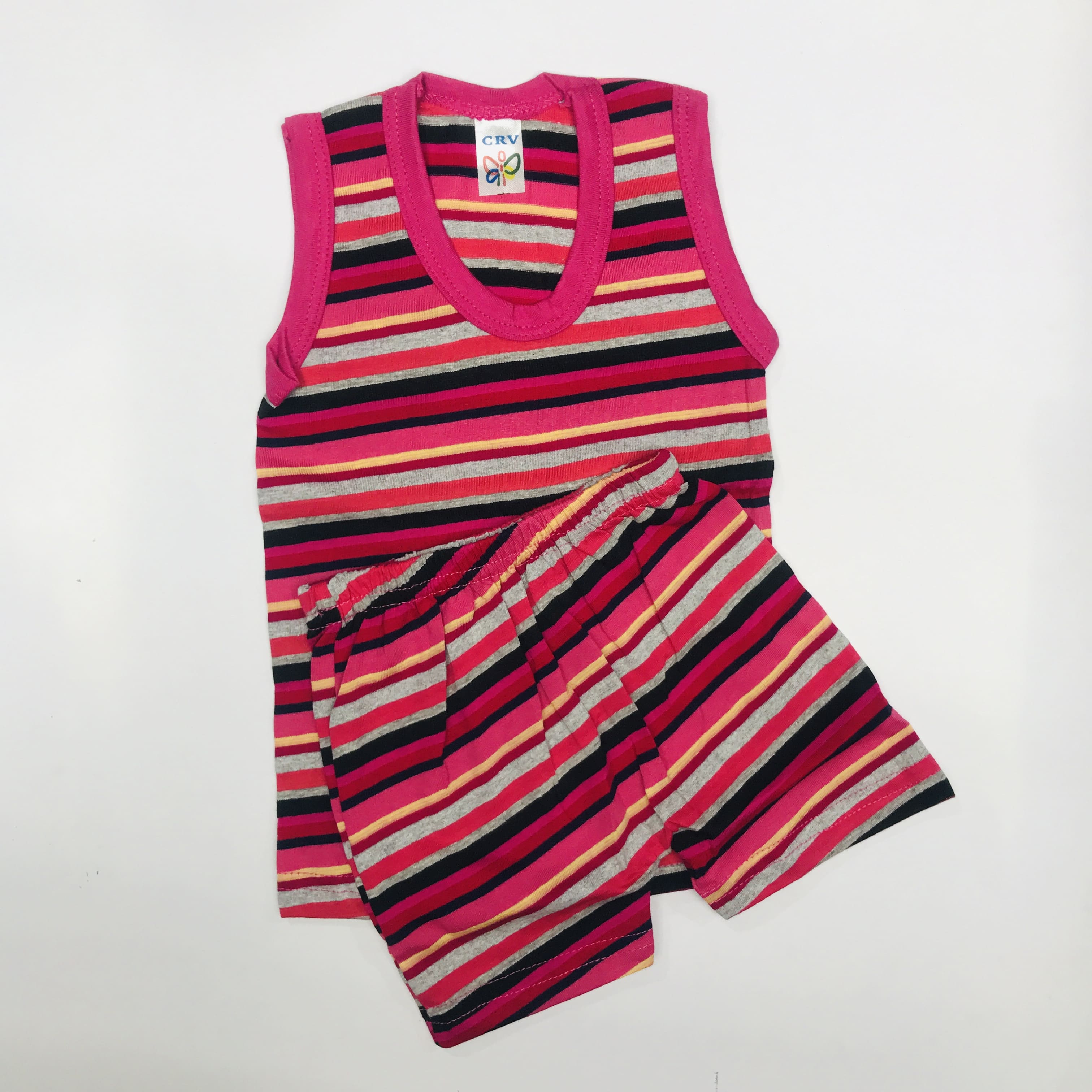 SL Kids Nikker Set