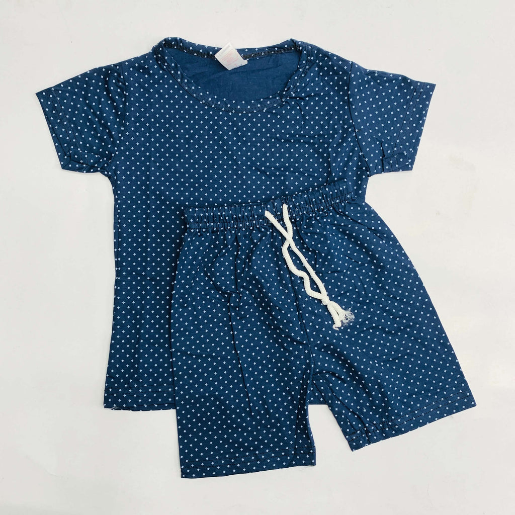 Kids Nikker Set