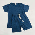 Kids Nikker Set