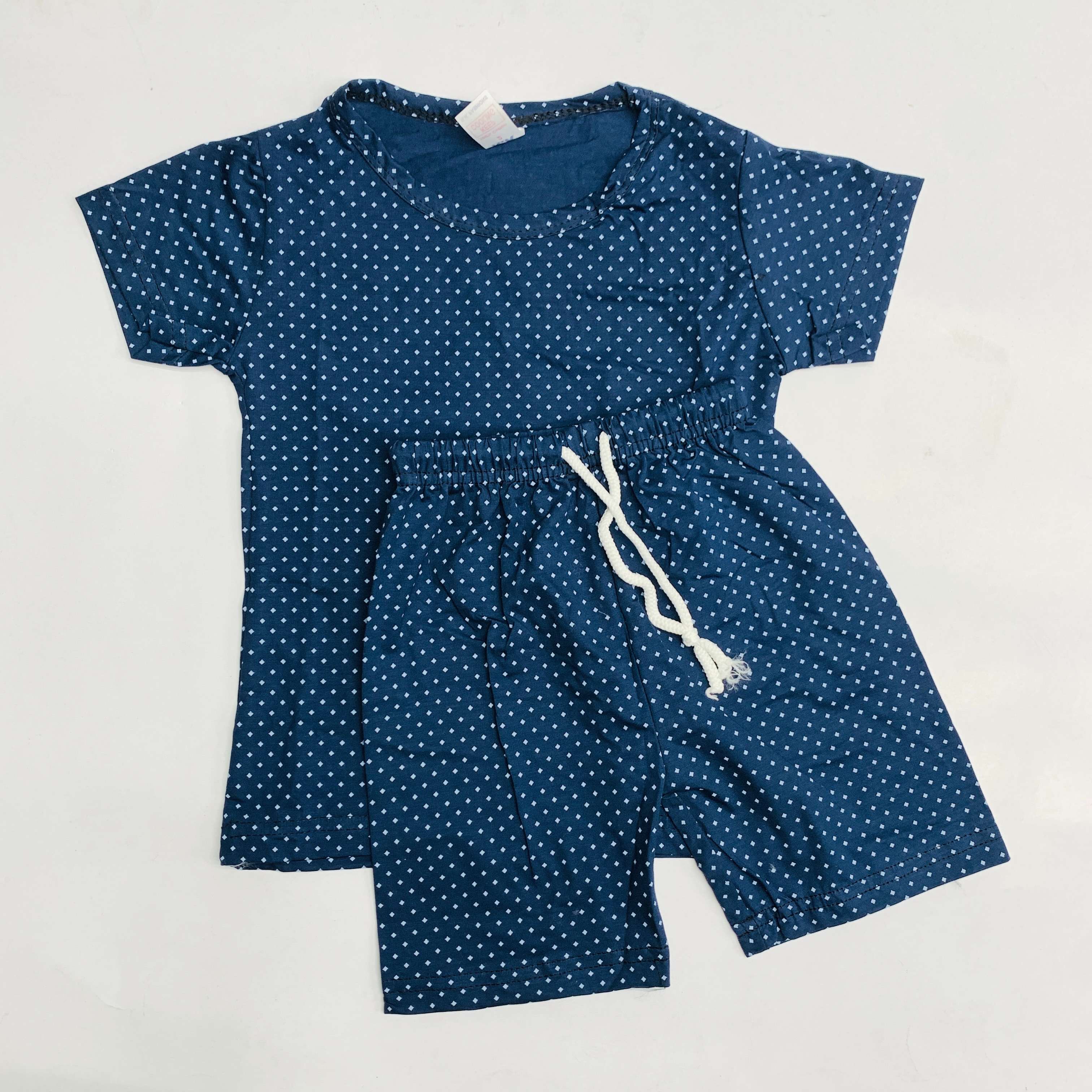 Kids Nikker Set