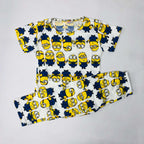 Kids Pant Set