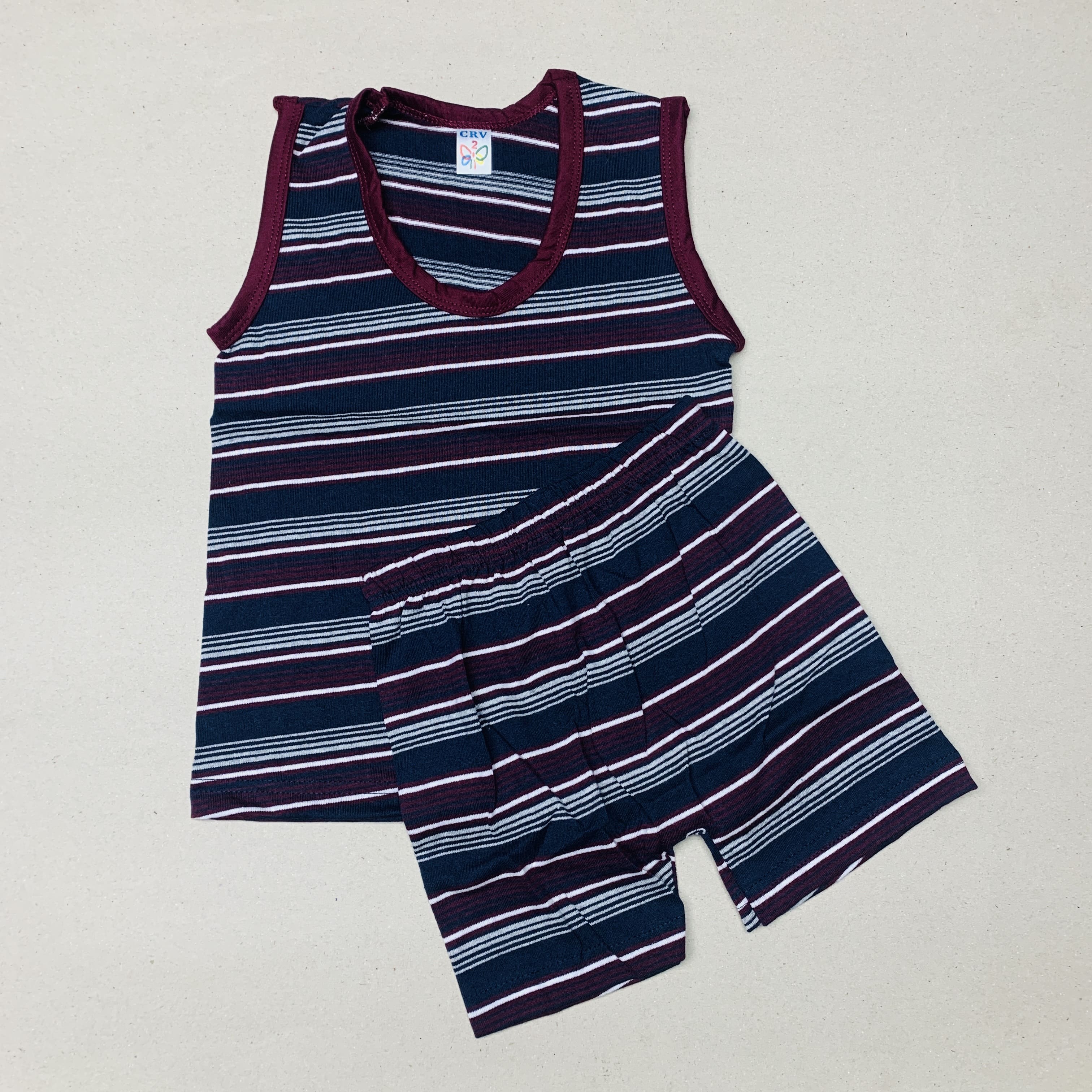 SL Kids Nikker Set