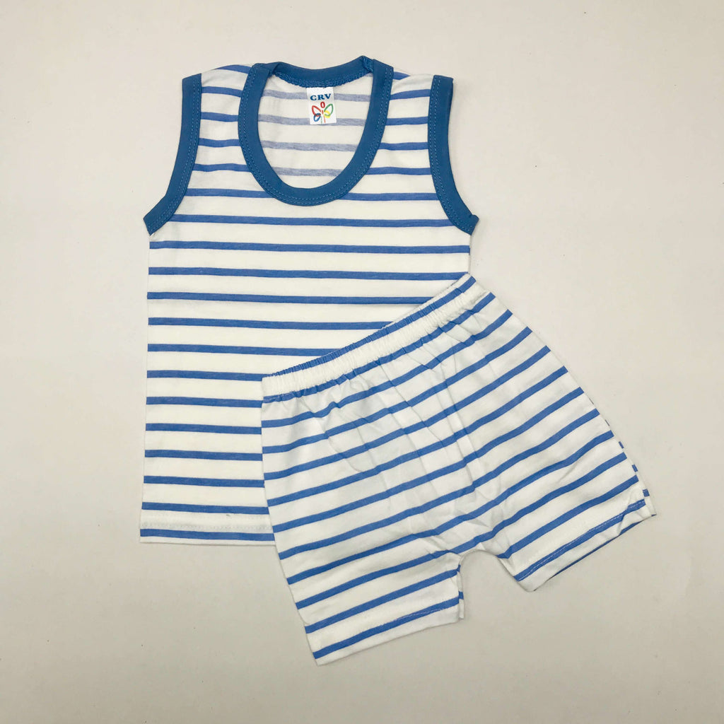 SL Kids Nikker Set