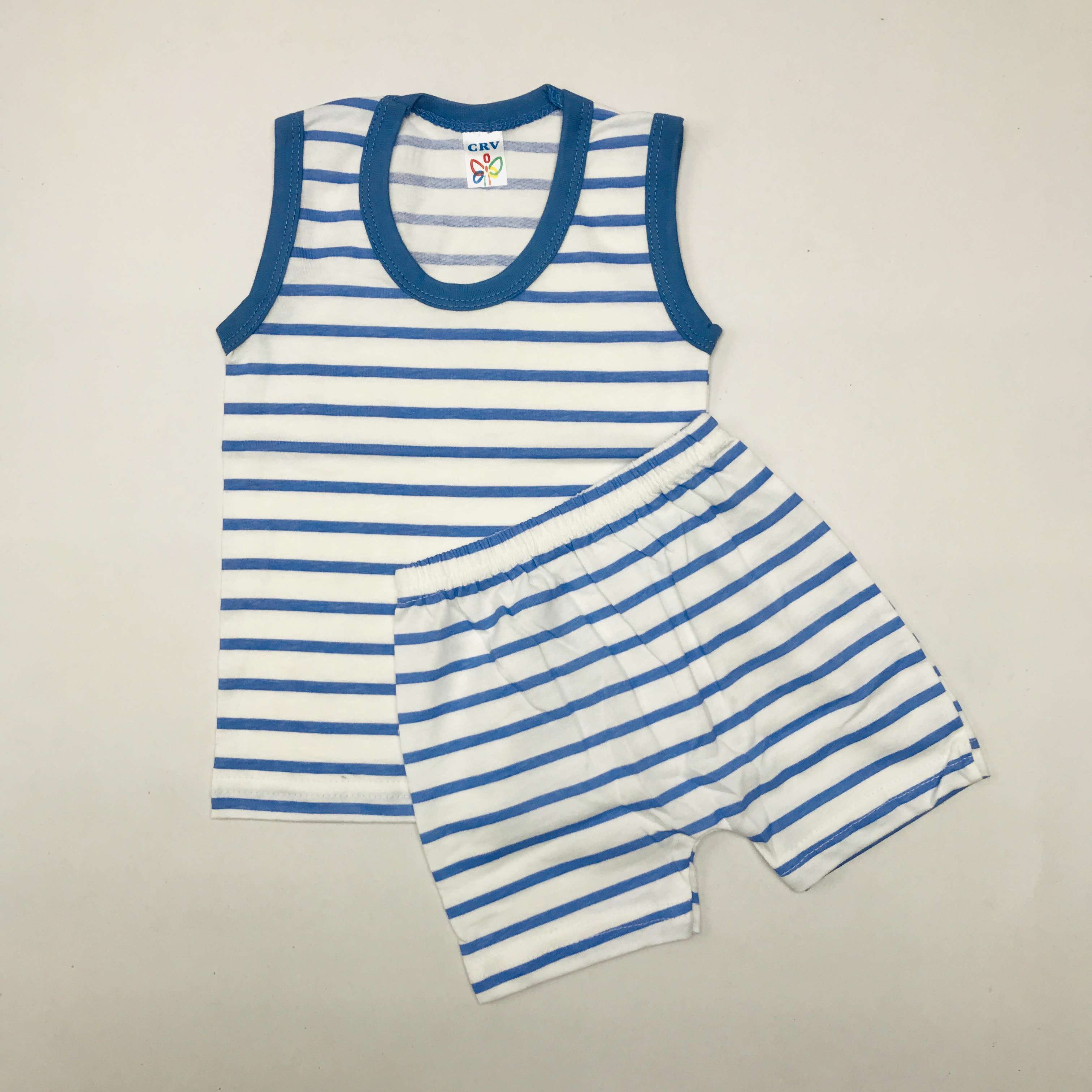 SL Kids Nikker Set