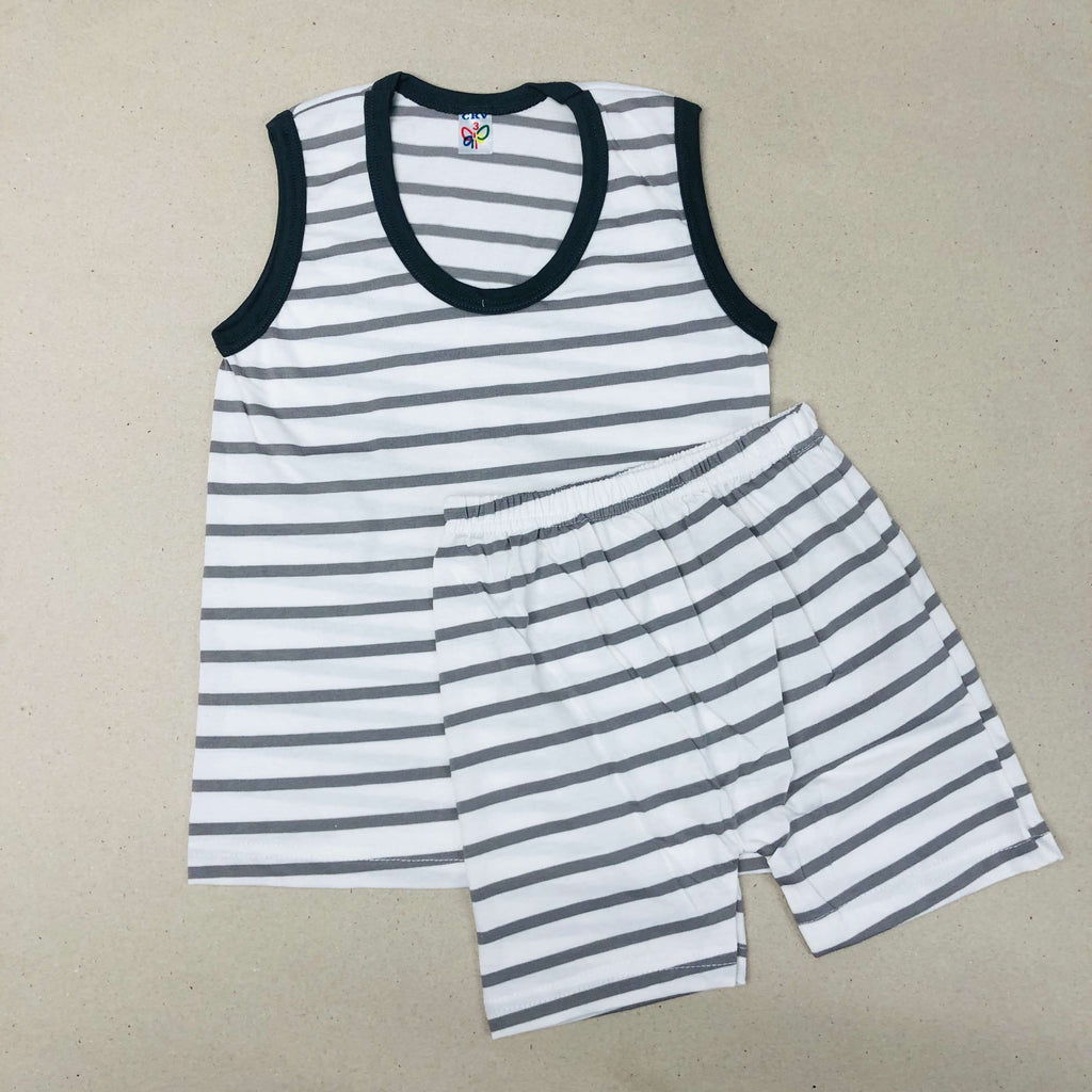 SL Kids Nikker Set