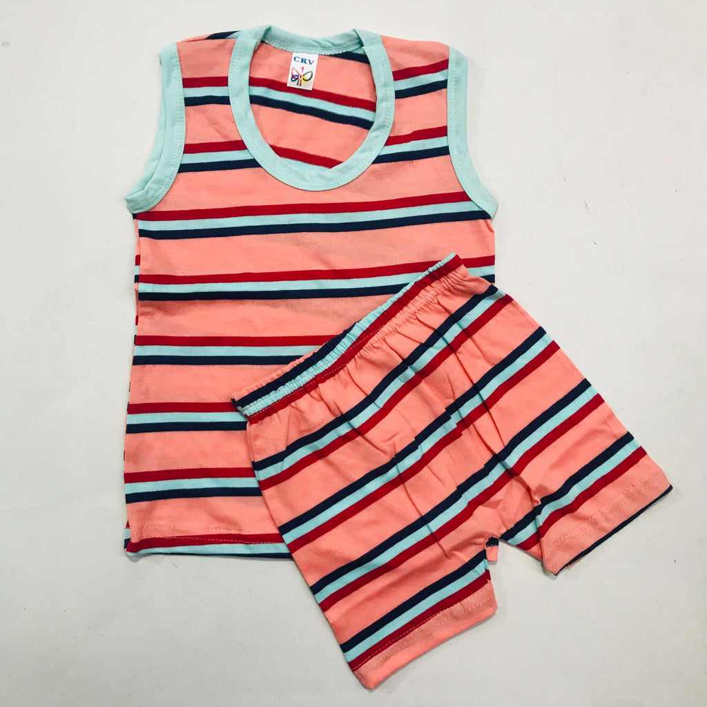 Kids Nikker Set