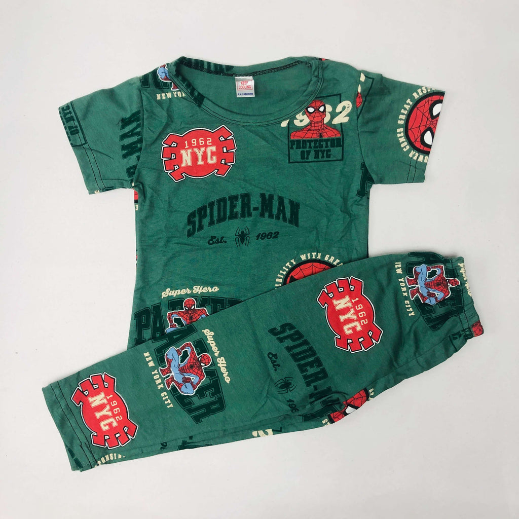Kids Pant Set