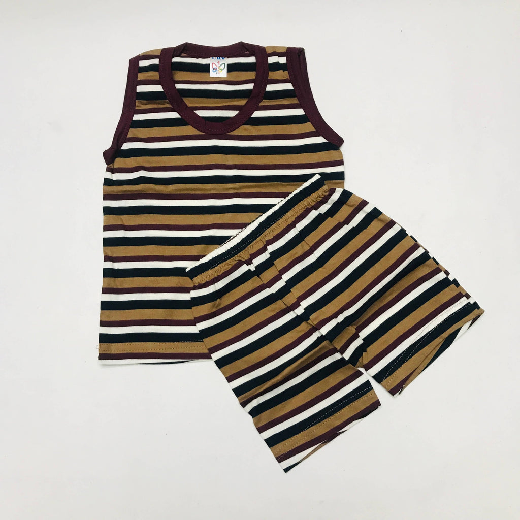 Kids Nikker Set