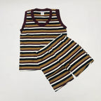 Kids Nikker Set