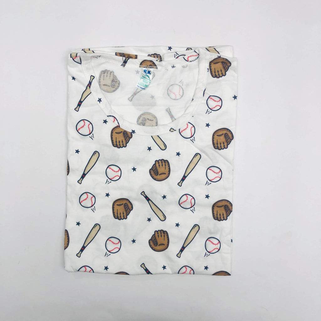 RK Ladies Tshirt Combo Pack Of 2 (40 Inch)