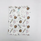 RK Ladies Tshirt Combo Pack Of 2 (40 Inch)