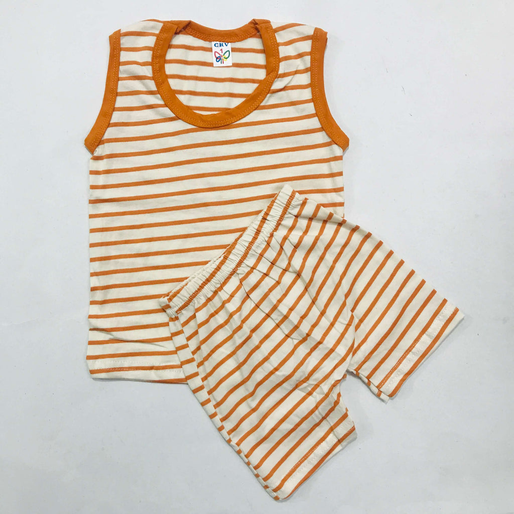 Kids Nikker Set