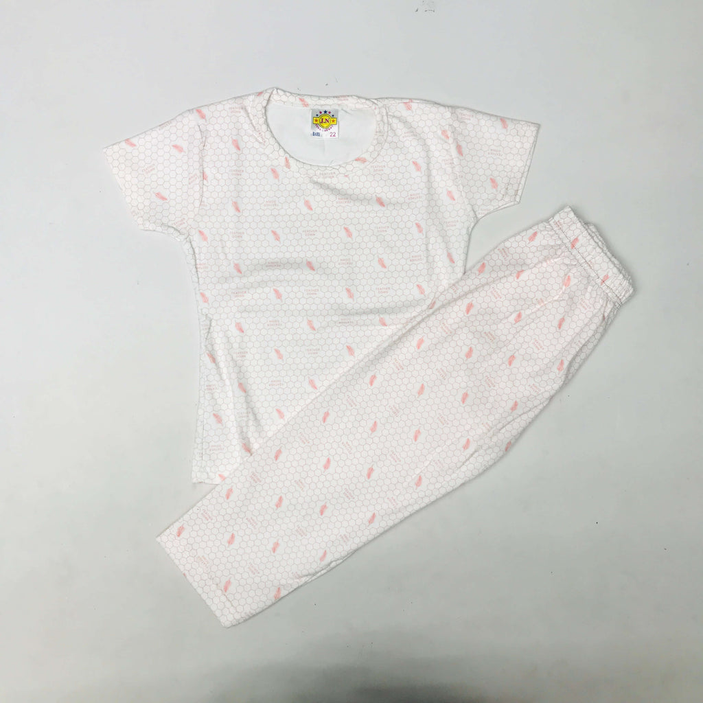 Pant Set