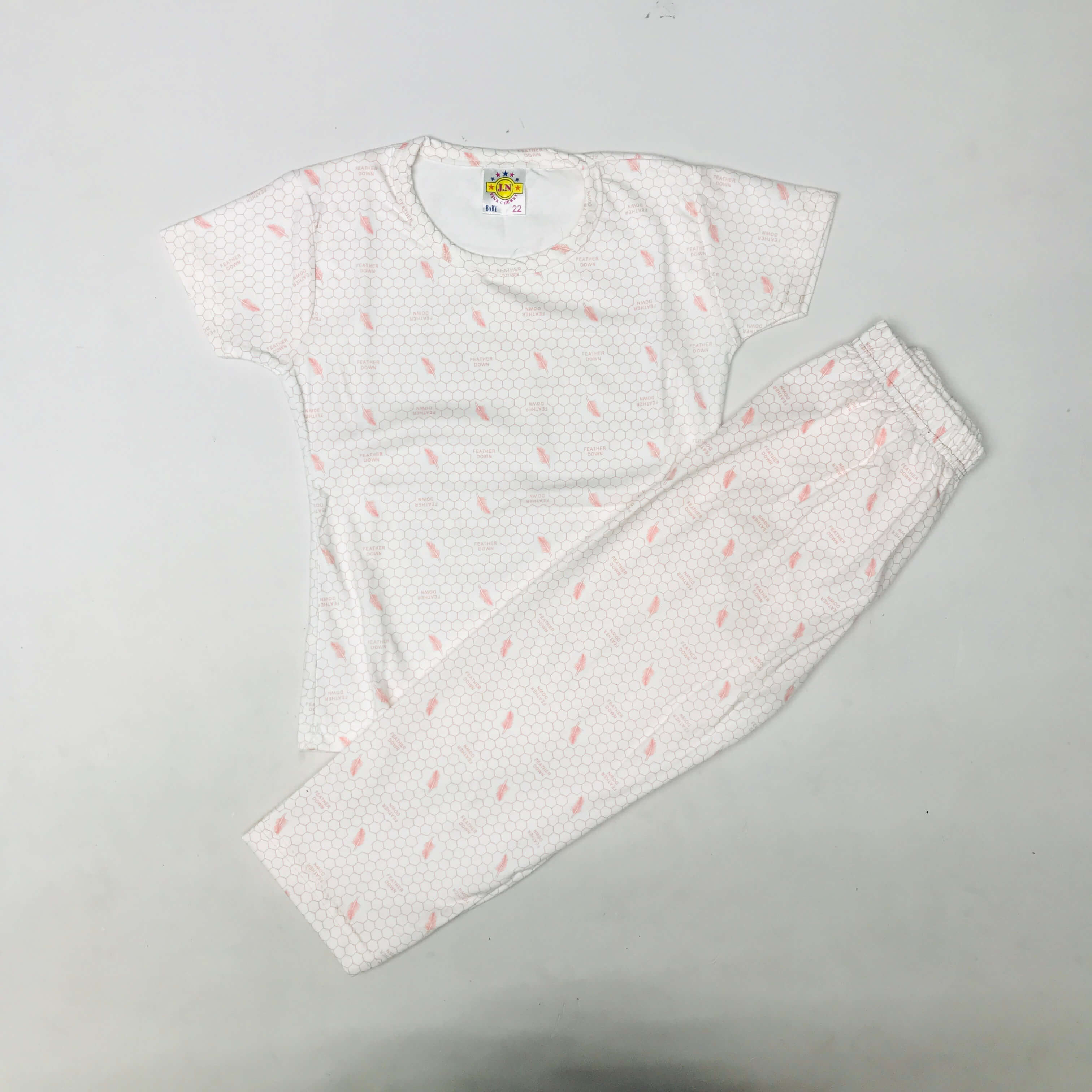 Pant Set