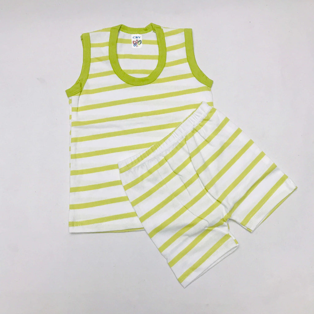 Kids Nikker Set