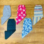 Kids Pant Combo Pack of 5