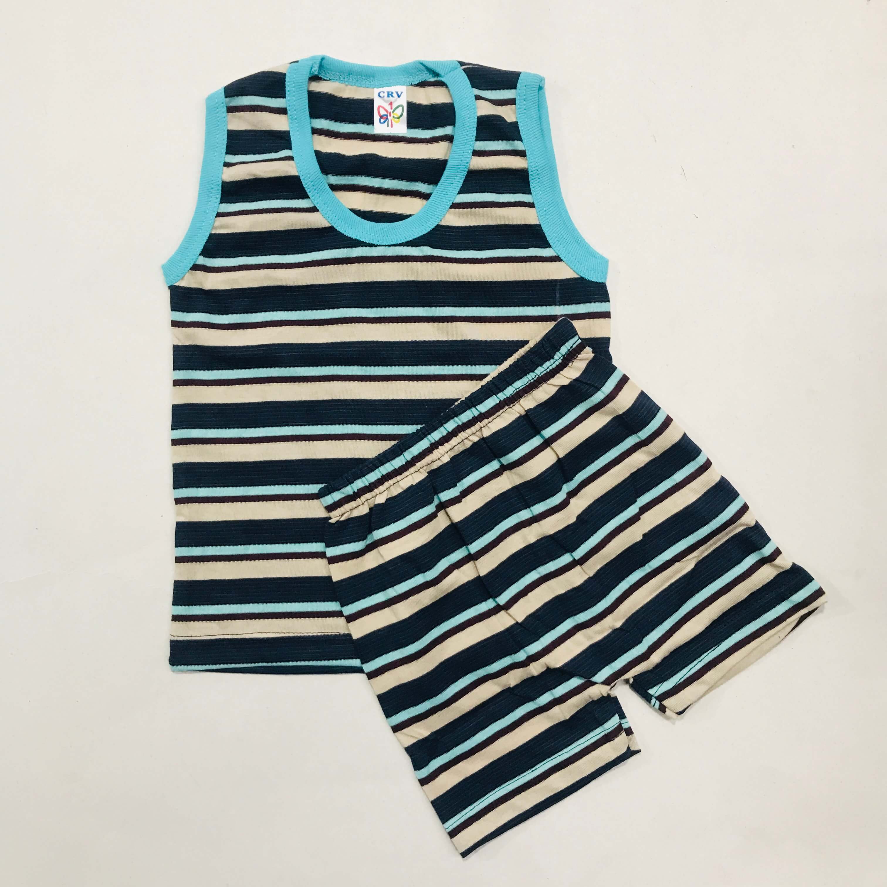 Kids Nikker Set