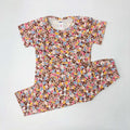 Kids Pant Set