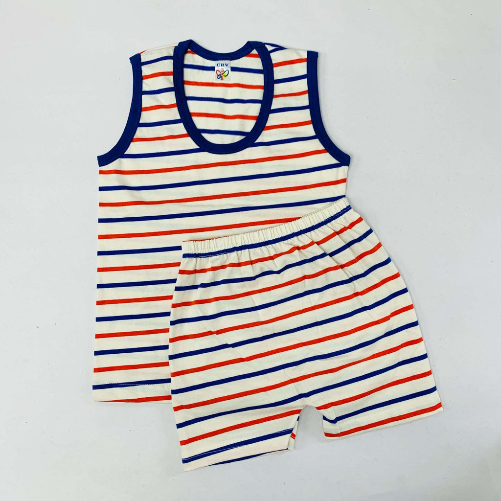 SL Kids Nikker Set