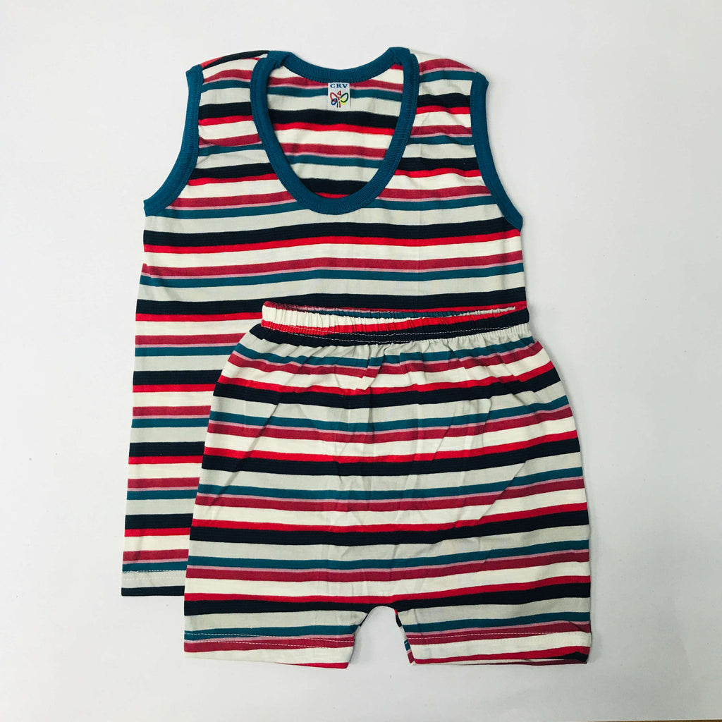 SL Kids Nikker Set