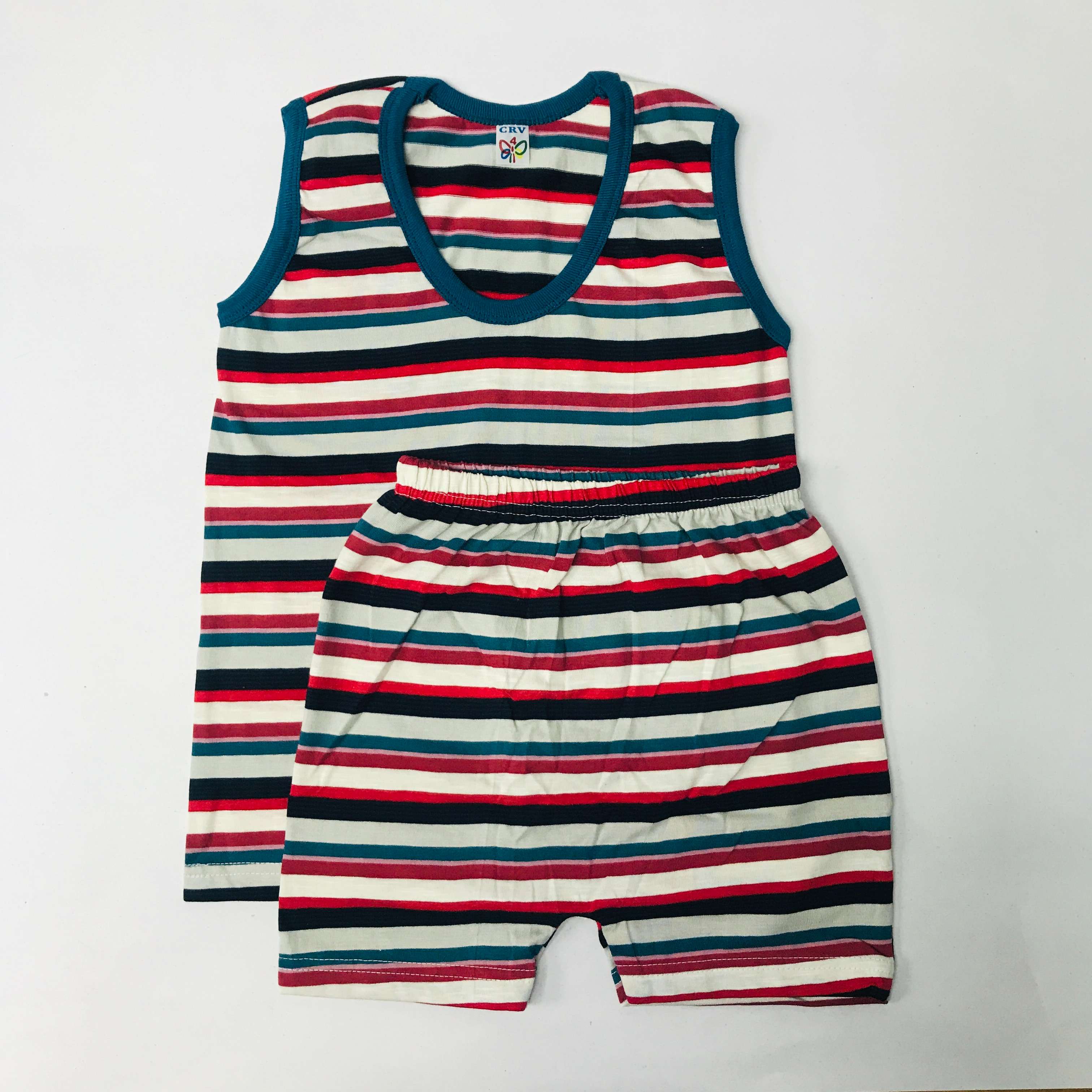 SL Kids Nikker Set