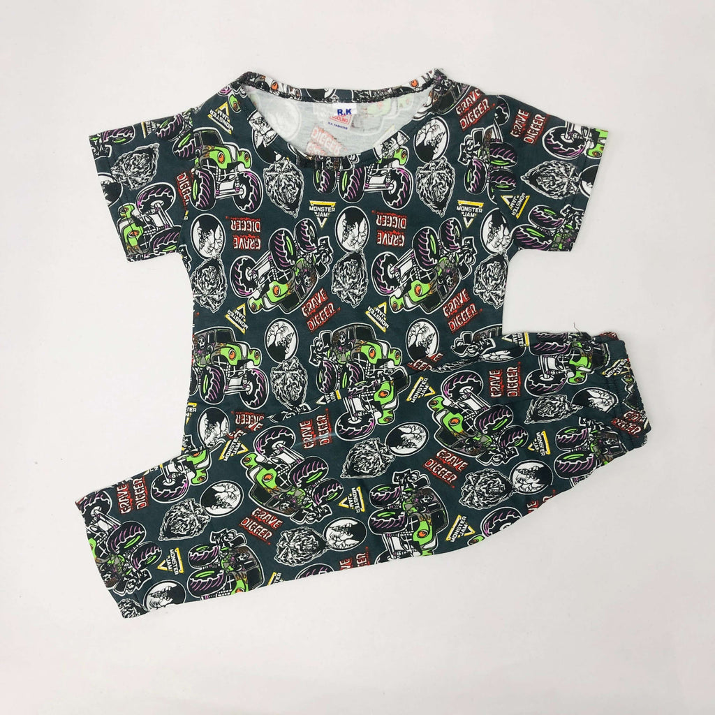 Kids Pant Set