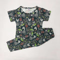 Kids Pant Set