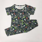 Kids Pant Set
