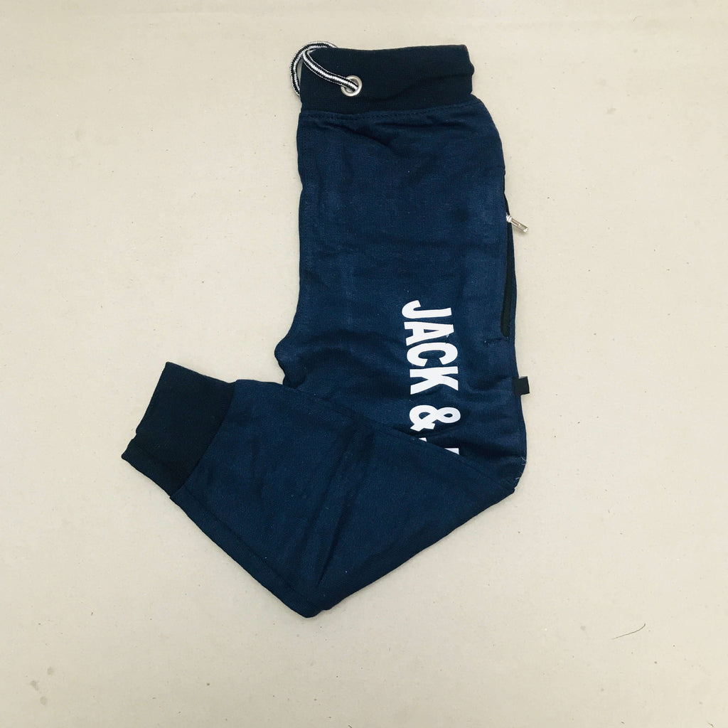 Boys Track Pant